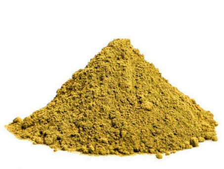 Rood Thais Kratompoeder